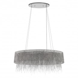 10406/850L Подвесная люстра LOFT IT Opera
