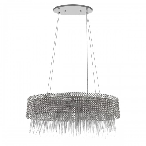 10406/850L Подвесная люстра LOFT IT Opera