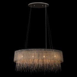 10406/850L Подвесная люстра LOFT IT Opera