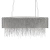 10406/850L Подвесная люстра LOFT IT Opera