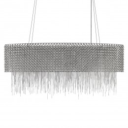 10406/850L Подвесная люстра LOFT IT Opera