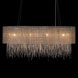 10406/850L Подвесная люстра LOFT IT Opera