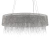 10406/850L Подвесная люстра LOFT IT Opera