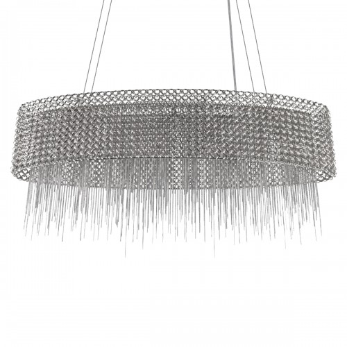 10406/850L Подвесная люстра LOFT IT Opera