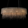 10406/850L Подвесная люстра LOFT IT Opera