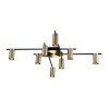 8120C-8 Потолочный светильник LOFT IT Tribes