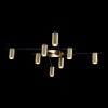 8120C-8 Потолочный светильник LOFT IT Tribes
