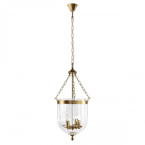 10455/4 AB Подвесной светильник LOFT IT Incense