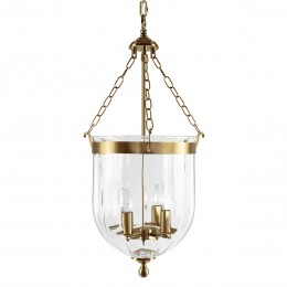 10455/4 AB Подвесной светильник LOFT IT Incense