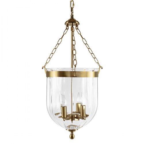 10455/4 AB Подвесной светильник LOFT IT Incense