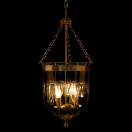 10455/4 AB Подвесной светильник LOFT IT Incense