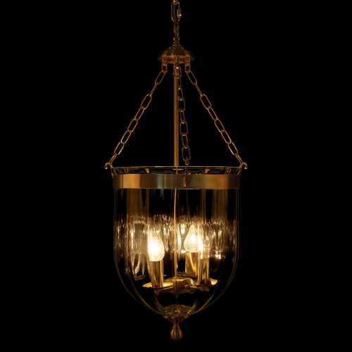 10455/4 AB Подвесной светильник LOFT IT Incense