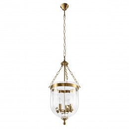 10455/4 AB Подвесной светильник LOFT IT Incense