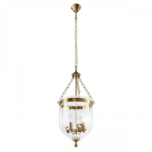 10455/4 AB Подвесной светильник LOFT IT Incense