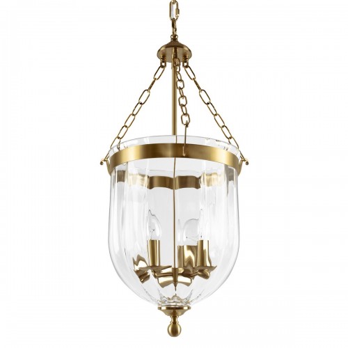 10455/4 AB Подвесной светильник LOFT IT Incense