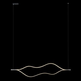 10403/1600 SN Подвесной светильник LOFT IT Tape Light