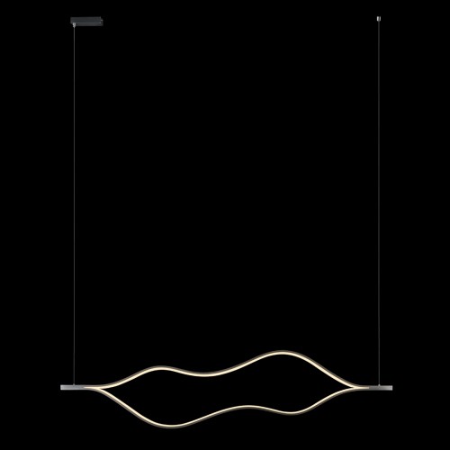 10403/1600 SN Подвесной светильник LOFT IT Tape Light