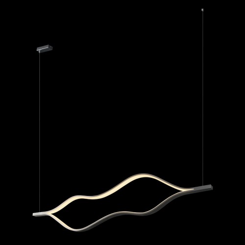 10403/1600 SN Подвесной светильник LOFT IT Tape Light