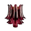 10600W Burgundy Бра LOFT IT Lilou