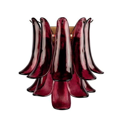 10600W Burgundy Бра LOFT IT Lilou