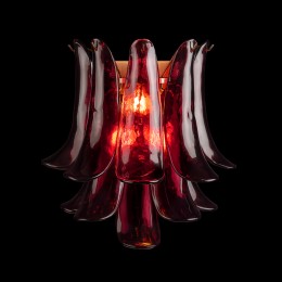 10600W Burgundy Бра LOFT IT Lilou