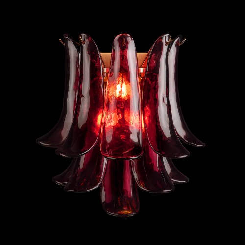 10600W Burgundy Бра LOFT IT Lilou
