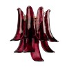 10600W Burgundy Бра LOFT IT Lilou