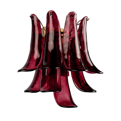 10600W Burgundy Бра LOFT IT Lilou