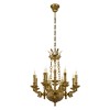 10577/14 Подвесной светильник LOFT IT  Bizantin