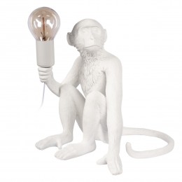 10314T/A Настольная лампа LOFT IT Monkey