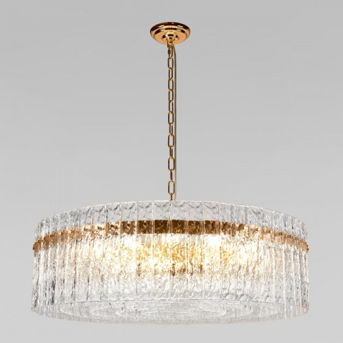 10297/800 French gold Подвесной светильник LOFT IT Nevada