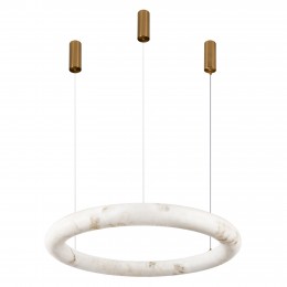 10547/1000 Подвесной светильник LOFT IT Oslo acrylic