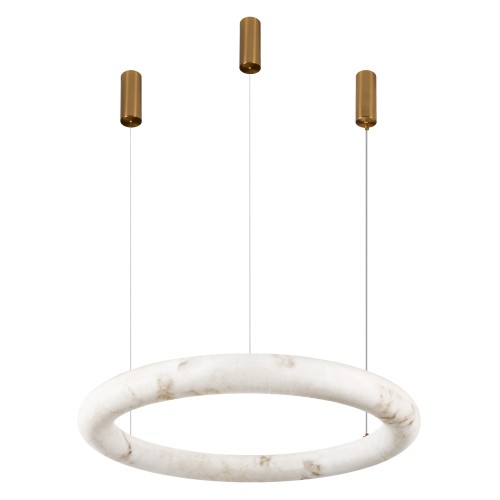 10547/1000 Подвесной светильник LOFT IT Oslo acrylic