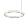 10547/1000 Подвесной светильник LOFT IT Oslo acrylic