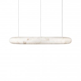 10547/1000 Подвесной светильник LOFT IT Oslo acrylic