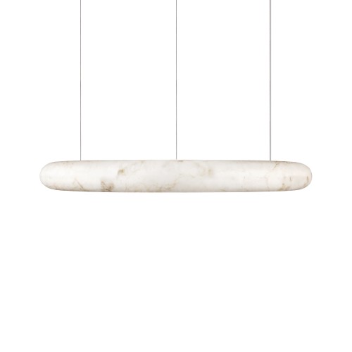 10547/1000 Подвесной светильник LOFT IT Oslo acrylic