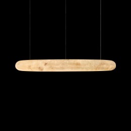 10547/1000 Подвесной светильник LOFT IT Oslo acrylic