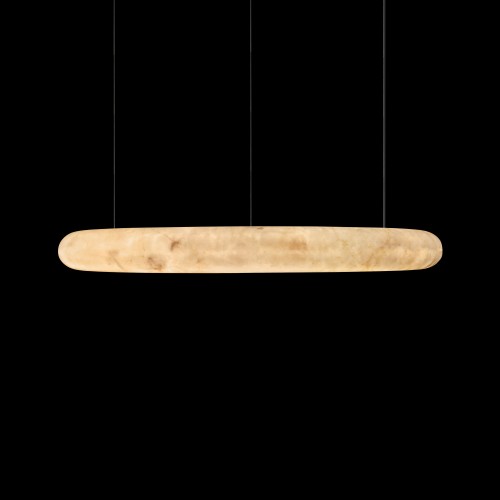 10547/1000 Подвесной светильник LOFT IT Oslo acrylic