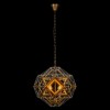 10560 Clear Подвесной светильник LOFT IT Shard