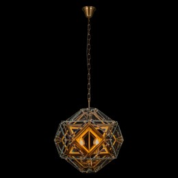 10560 Clear Подвесной светильник LOFT IT Shard