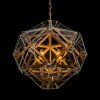 10560 Clear Подвесной светильник LOFT IT Shard