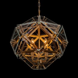 10560 Clear Подвесной светильник LOFT IT Shard