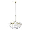10048/6 Gold Подвесной светильник LOFT IT Bunch