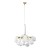 10048/6 Gold Подвесной светильник LOFT IT Bunch 10048/6 Gold Подвесной светильник LOFT IT Bunch