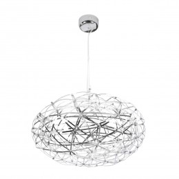 1898/750 Chrome Подвесной светильник LOFT IT Raimond