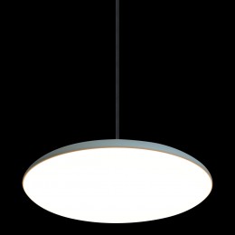 10119 Blue Подвесной светильник LOFT IT Plato