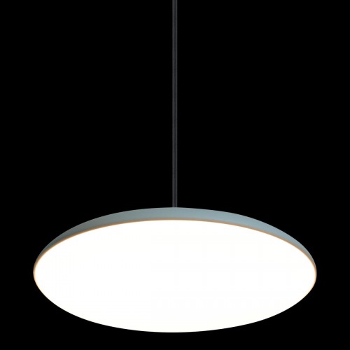 10119 Blue Подвесной светильник LOFT IT Plato