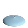 10119 Blue Подвесной светильник LOFT IT Plato