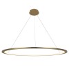 10014XXL Подвесной светильник LOFT IT Ring