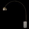 5001 Gold Торшер LOFT IT Arco